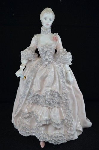 Coalport limited femmes - ed.,