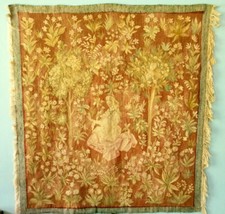 Antique french aubusson - antique,