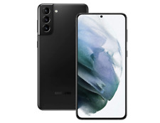 Samsung Galaxy S21 Plus 5G 128GB 256GB Unlocked Smartphone Pristine Grade A+