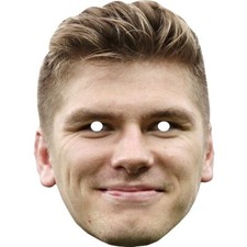 Owen Farrell Rugby Celebrity