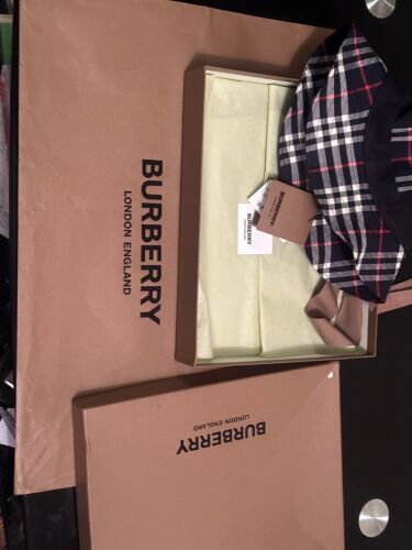 Burberry unisex monogram - unisex,