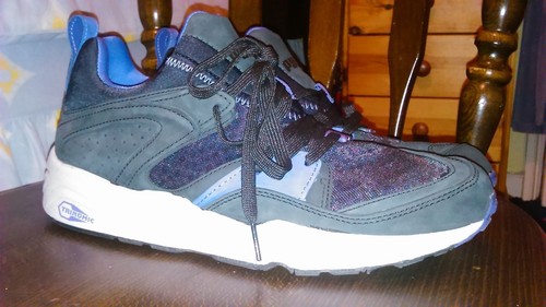Men puma blaze glory - puma,