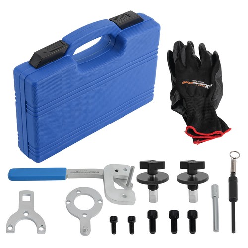 Engine adjustment tool - engine,