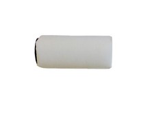Bisley Canvas Dummy White for