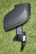 120447600 MERCEDES R230 SL 350 50 55 Roof Flap Roof Hinge Boot Flap Right side