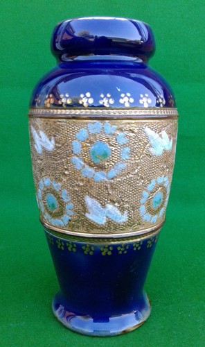 Royal doulton lambeth ware - lambeth,