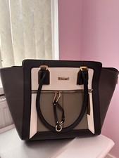 charlotte Reid London Shoulder Bag