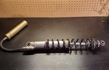 YAMAHA YZ 125  YZ 490 1982