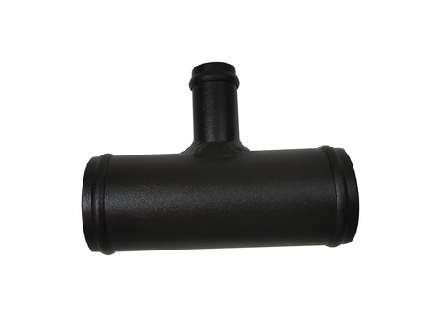 Piece pipe 38mm 19mm od - 38mm,