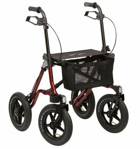 Dietz taima rollator - dietz, xc