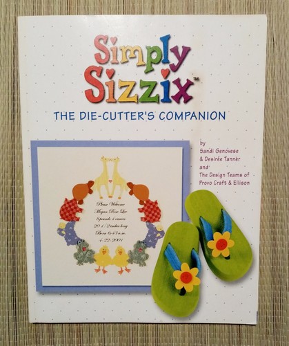 The die cutters - cutters, companion