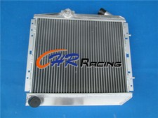 Aluminum Radiator For