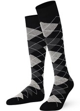 Mysocks Unisex Knee High Long