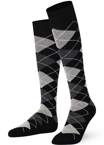 Mysocks unisex knee high - high, long