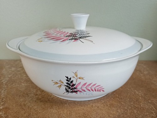 Vintage 1950s burgess - vintage, &