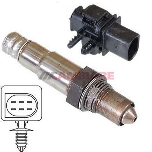 Lambda sensor for eos - vw, 3.6