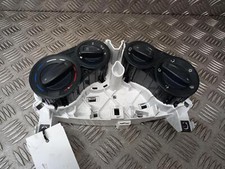 Ford Ka Mk2 Heat/AC Controller 5H0140100 2008 09 10 11 12 13 14 15 16