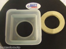 Lambretta Quality Italian Fuel Tank Drip Tray And Felt Ring 000611