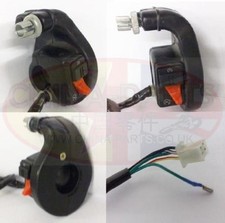 Chinese Bikes, ATV & Scooter