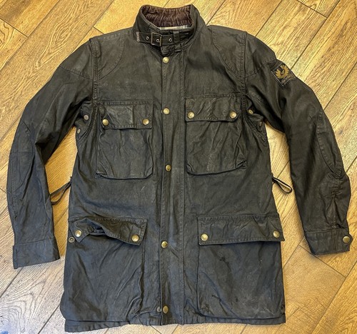 Belstaff trailmaster - belstaff,