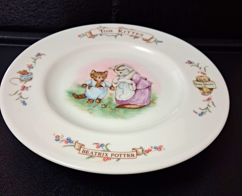 Royal albert beatrix potter - beatrix,