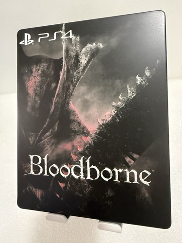 Bloodborne custom made - bloodborne, custom-made
