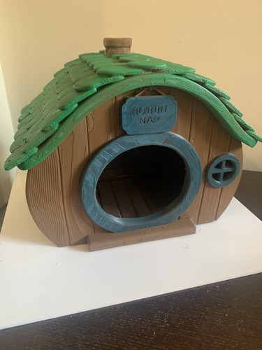 Printed small animal - small,