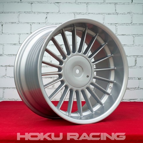 Alpina style deep dish - 18",