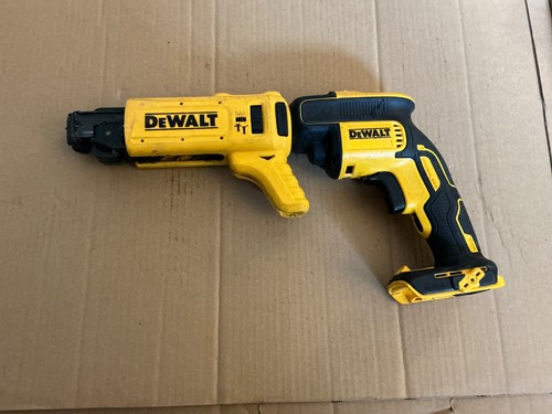 Dewalt dcf620 18v drywall - 18v,