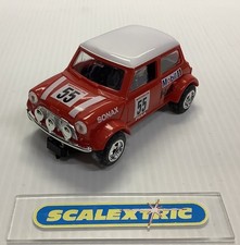 SCALEXTRIC HORNBY 1999 C2103