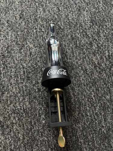 Coca cola bottle opener - coca,