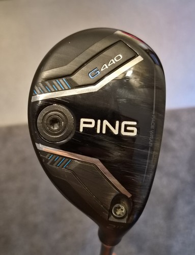 Ping g440 men right - ping, 2