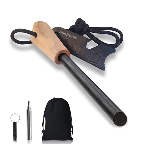 Flintronic survival fire - survival,