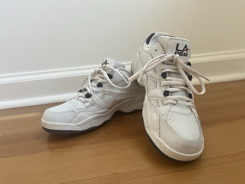 Gear white leather men s - gear, men's
