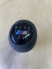 Bmw M Sport Gearknob ZHP 5