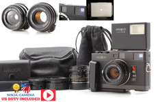 ⏯2Lens [MINT] Minolta CLE