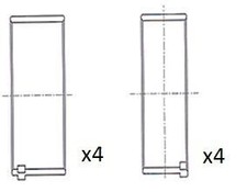 FAI BB2069-STD Big End