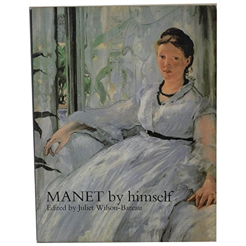 Manet himself book the - manet,