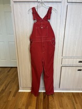 Dickie’s Bib Overalls