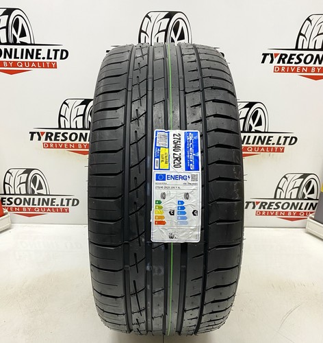 275 accelera xl 106y - accelera,