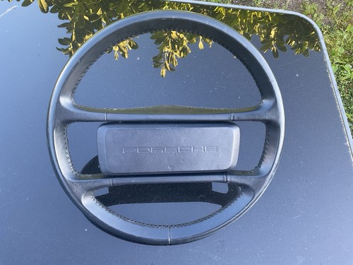 Genuine porsche 964 spoke - porsche,