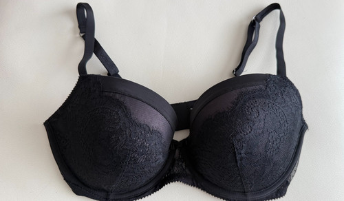 Bnnt autograph black - bnnt, m&s