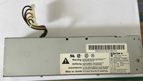 Apple iii 475 dyna - ii/iii/475,