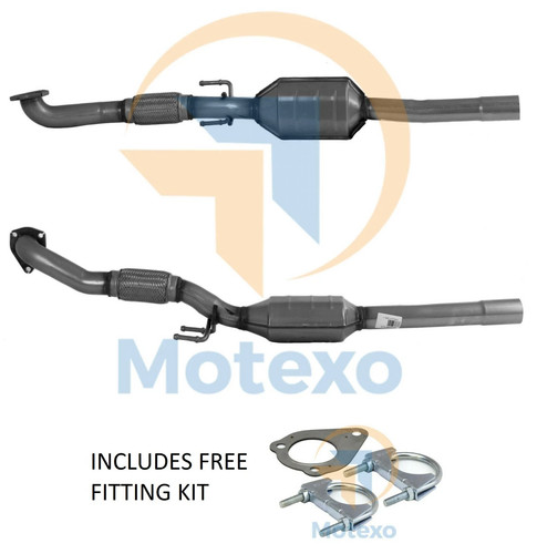 Bm80081h catalytic converter - bm80081h,