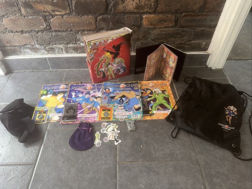 Jackie chan adventures bundle - adventures,