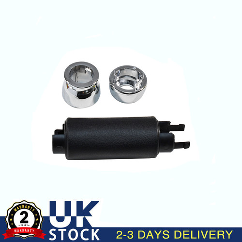 Handbrake handle grip black - handle,