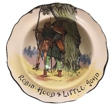 Royal Doulton Under The