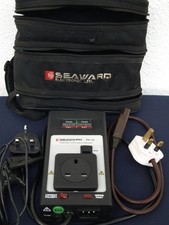 SEAWARD PAC 500 PLUS PAT TESTER