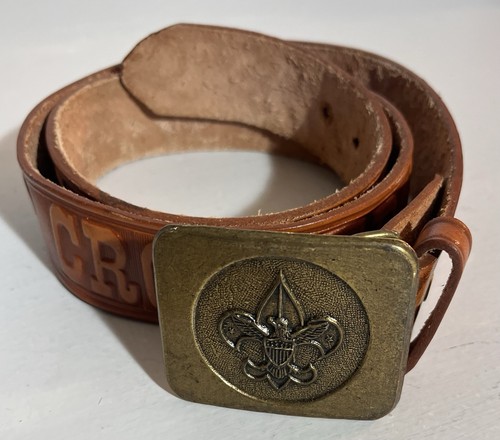 Vtg boy scouts america - boy, bsa