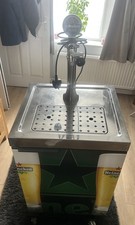 Heineken Brewlock David Uni